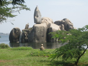 Bismark rock